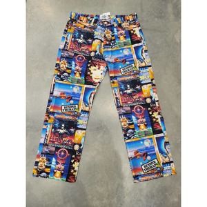 palace pez jeans size 36